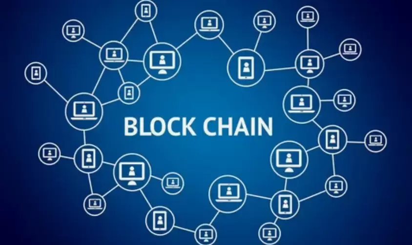 Blockchain's