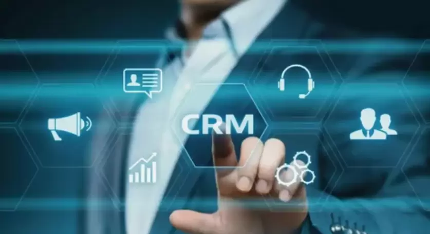 CRM Reporting