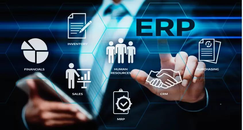 ERP