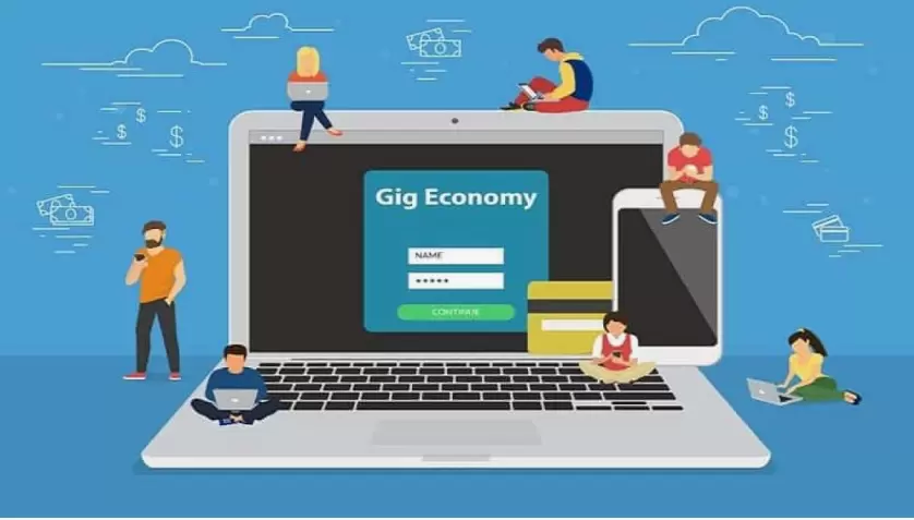 Gig Economy