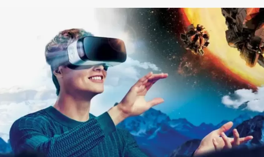 Impact of Virtual Realities