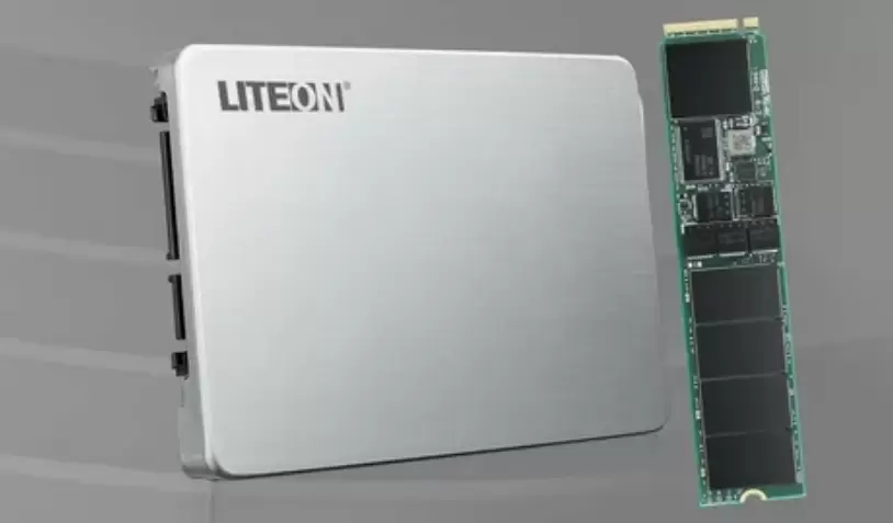 Liteon Technology