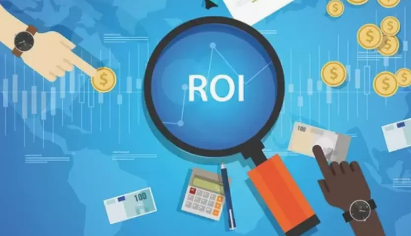 ROI