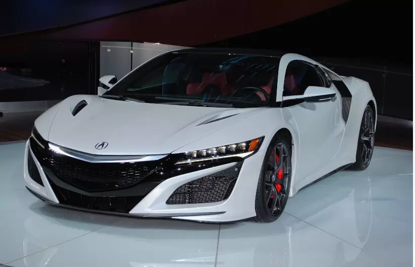 acura