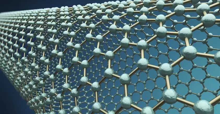 carbon nanotube chips