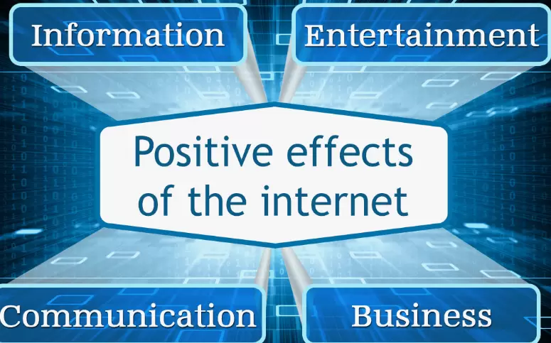 positive effect technology