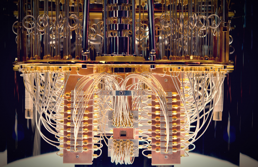 quantum computing 1