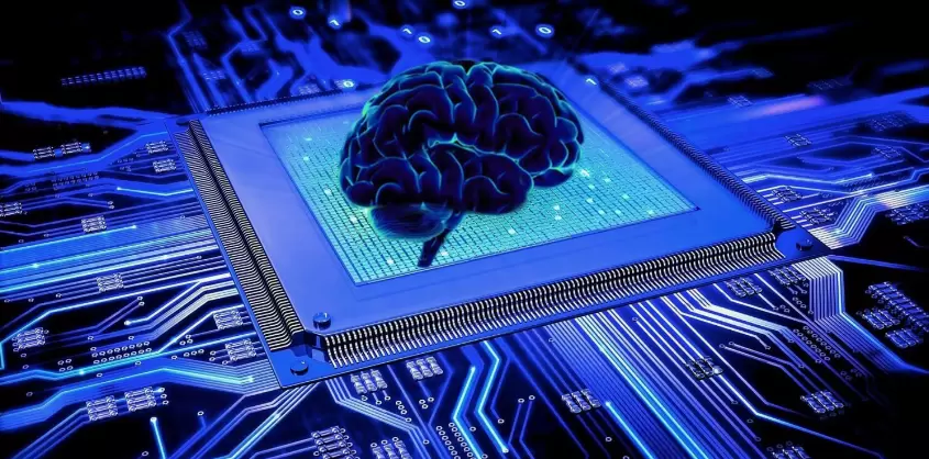 Quantum Computing for AI