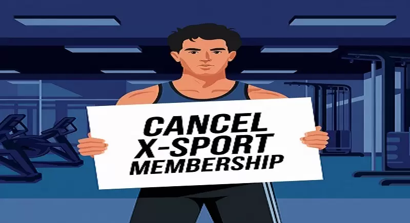 XSport membership