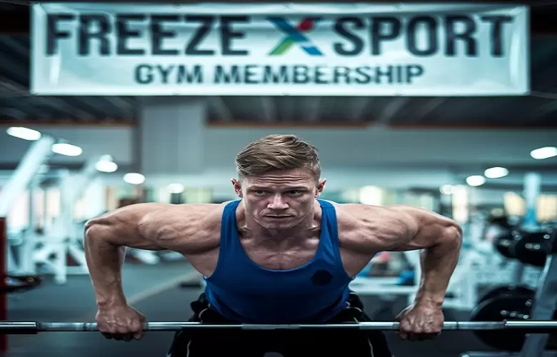 freez your gym membership