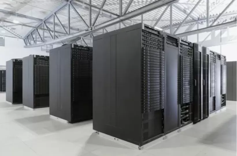 supercomputers