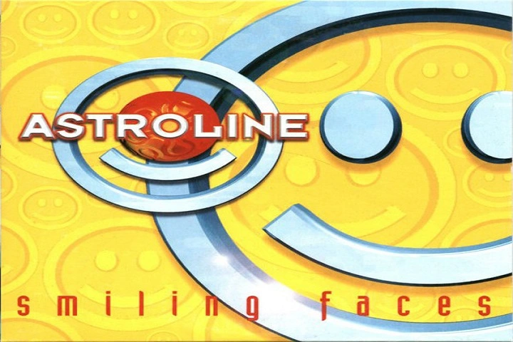 Astroline Subscription