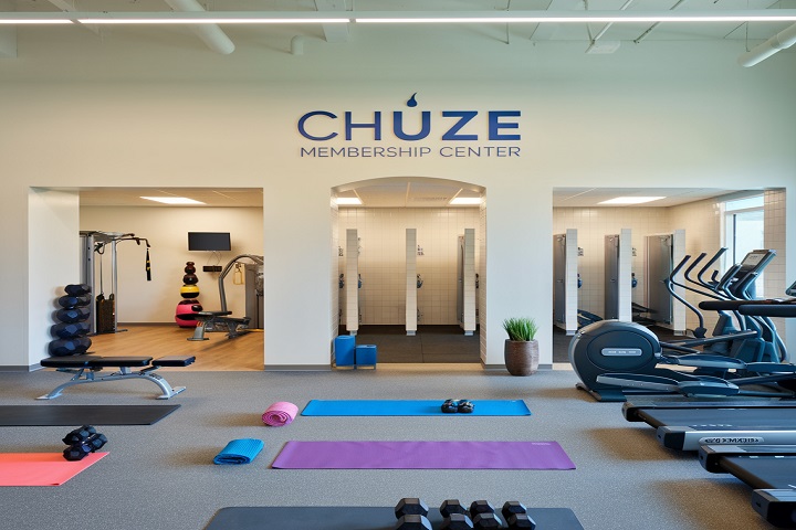 Chuze Membership