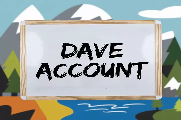 Dave Account picture