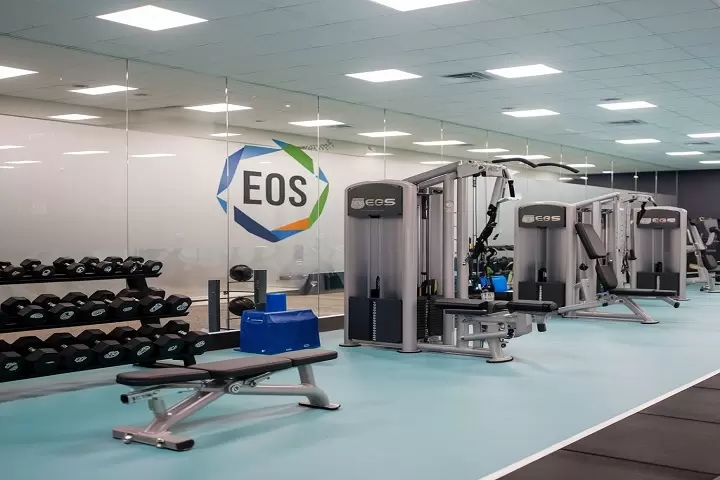 EOS Center