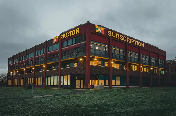 Factor Subscription