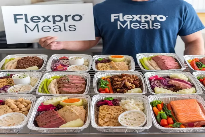 FlexPro Meals