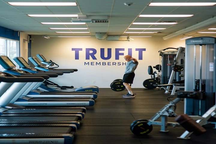 TruFit Membership