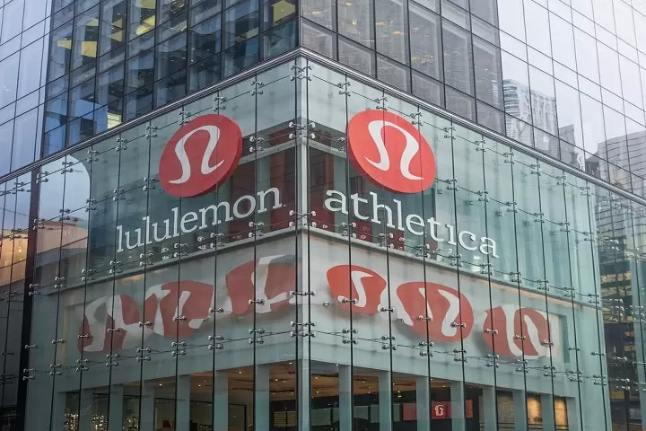 lululemon order