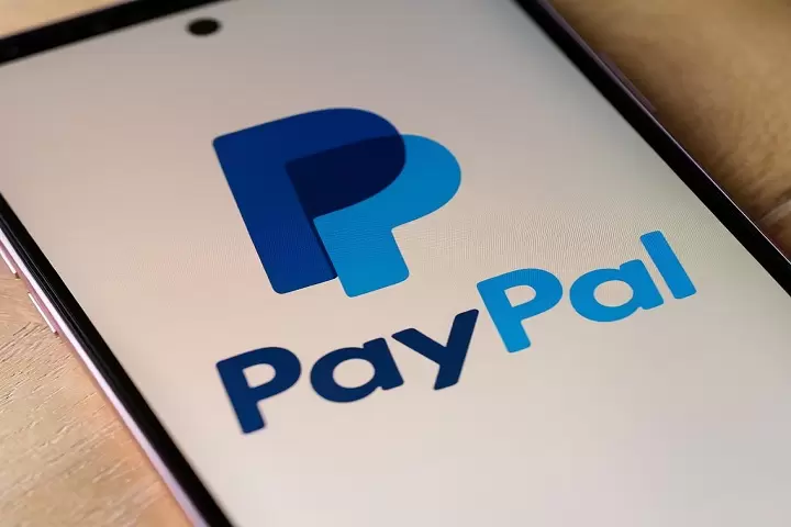 paypal