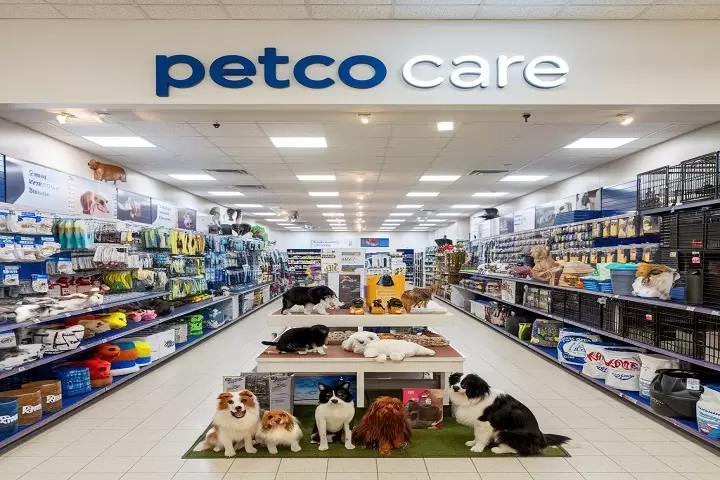 petco care center