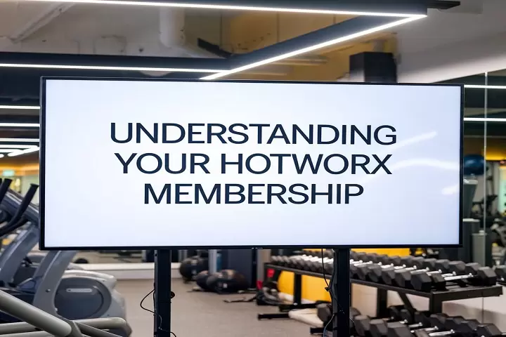 understanding hotworx