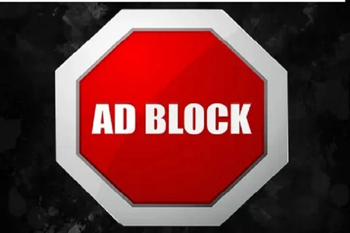 Ad block