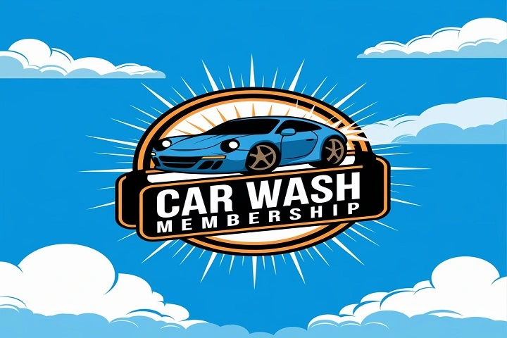 Car Wash Membership