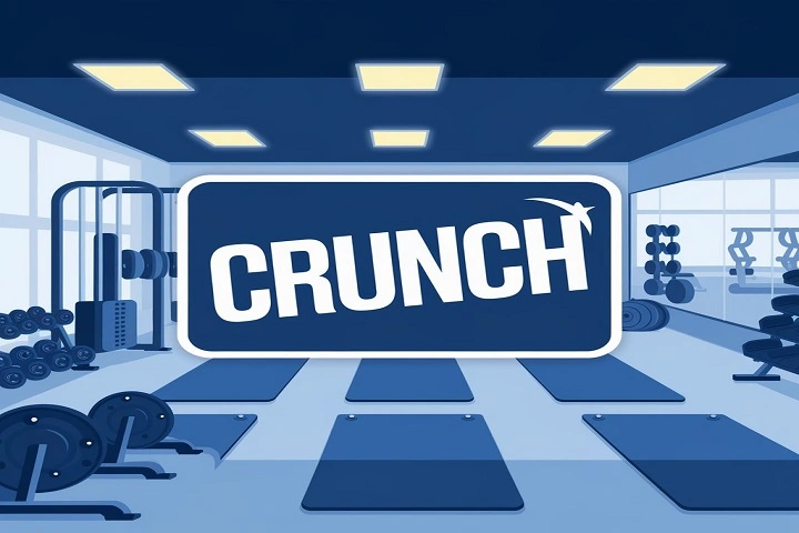 Crunch Membership