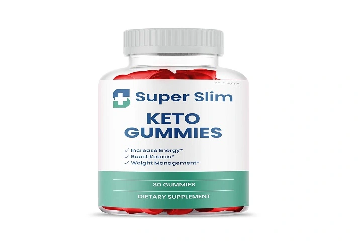 Keto Gummies