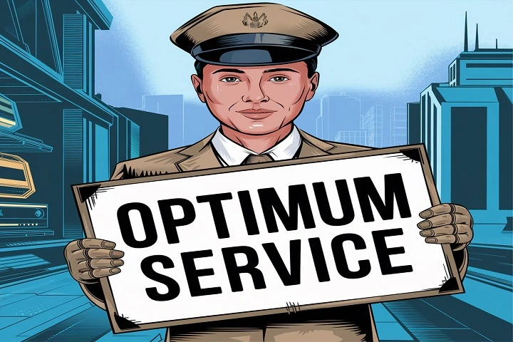 Optimum Service