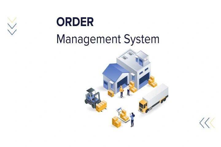 Order management system