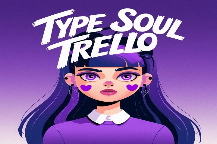 Type Soul Trello