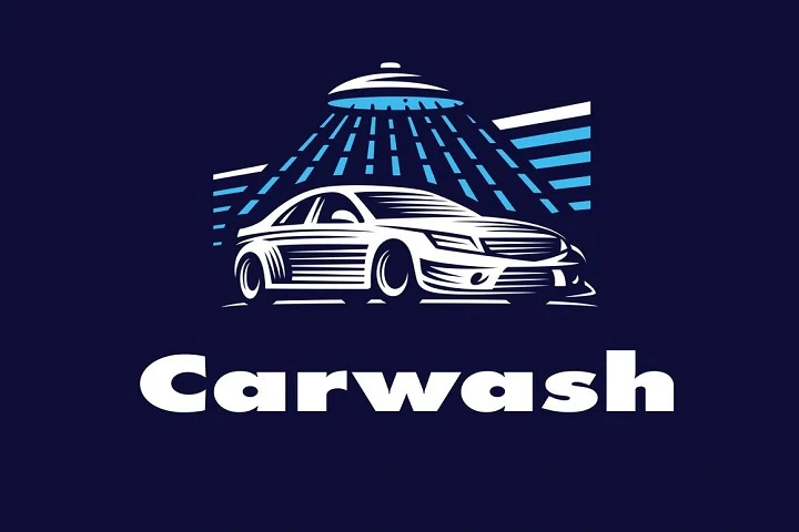 car wash