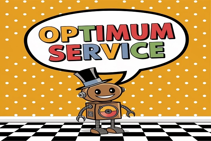 optimum