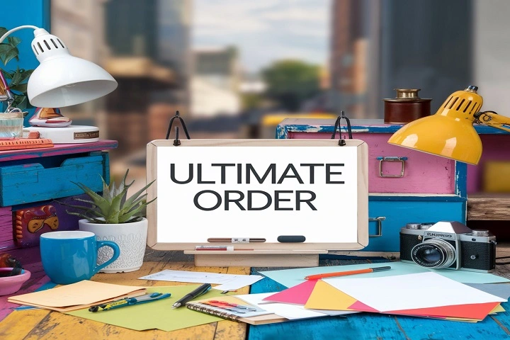 ultimate order