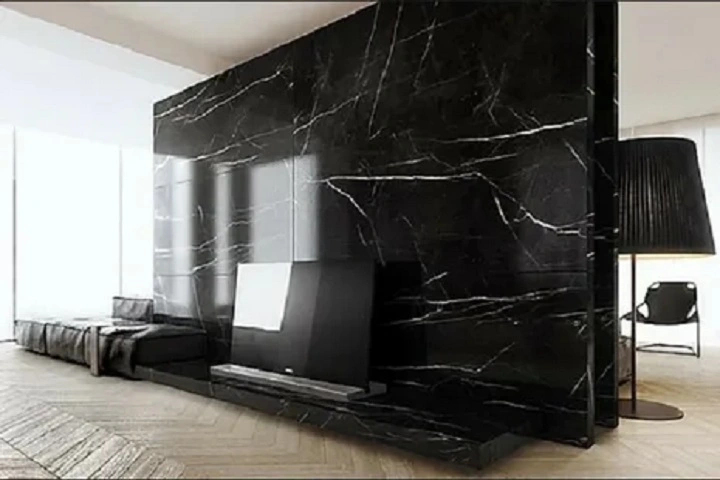 Black Marble 2