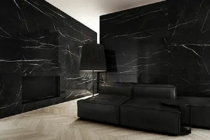 Marble fine technology