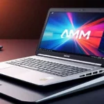 AMD UXTX Laptop