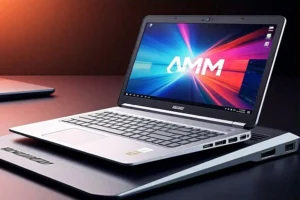 AMD UXTX Laptop