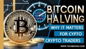 Bitcoin Halving