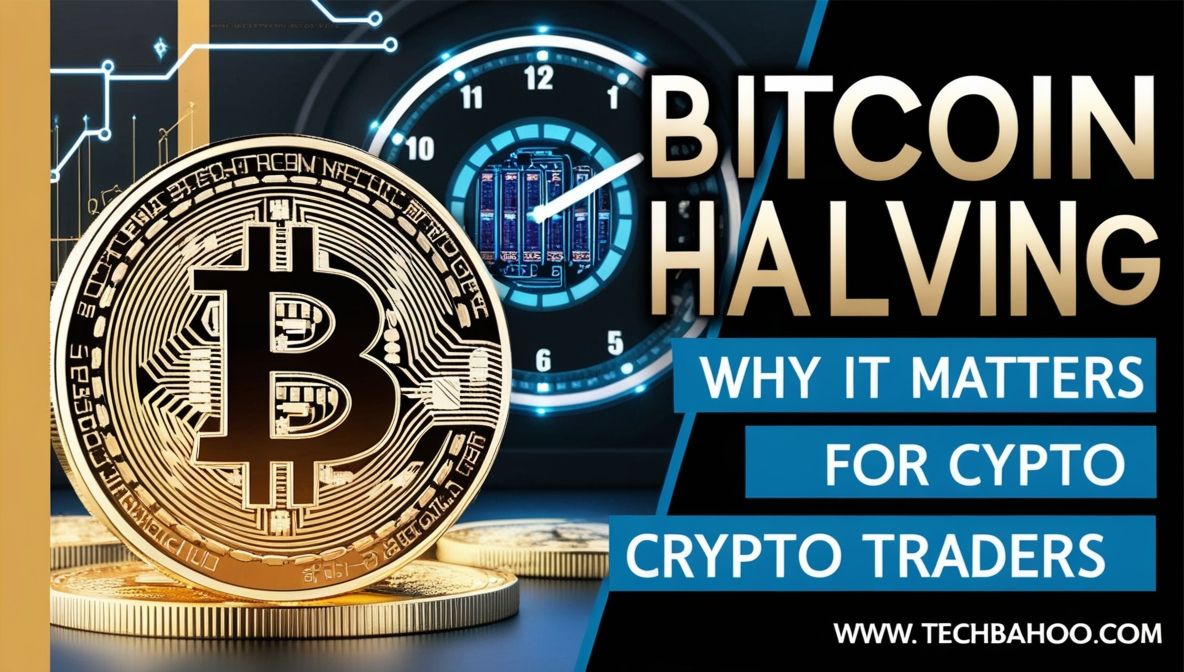 Bitcoin Halving