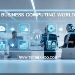 Business Computing World