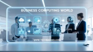 Business Computing World