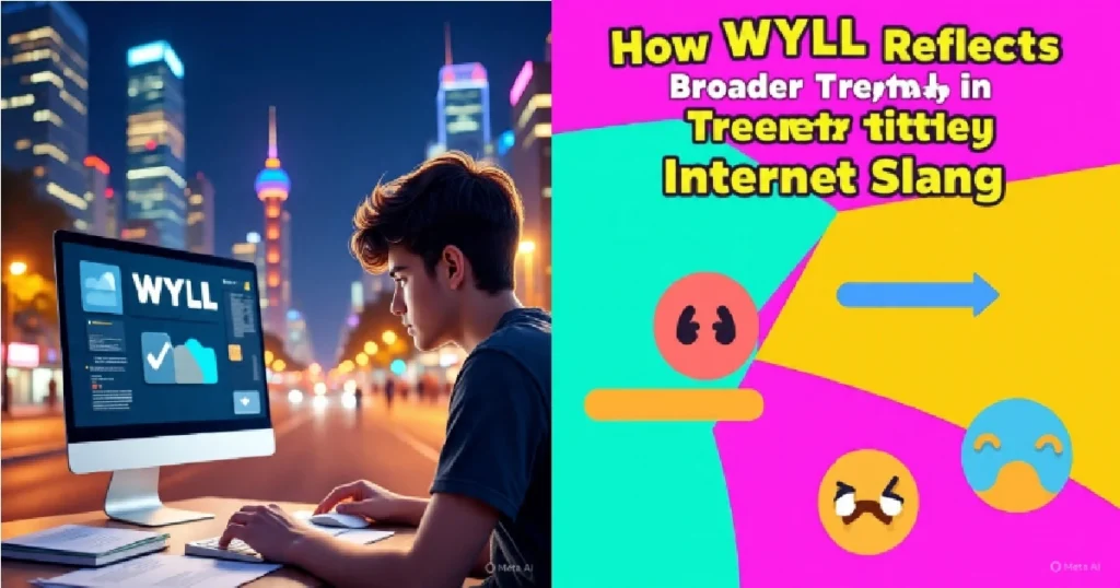 What Does WYLL Mean