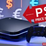 Sony PS5 Price Increase
