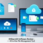 8tshare6a Software Review