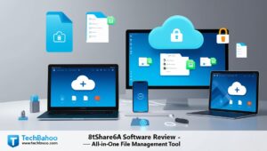 8tshare6a Software Review