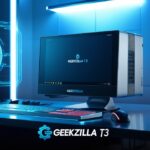 Geekzilla T3