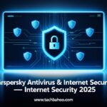 Kárspersky Antivirus 2025